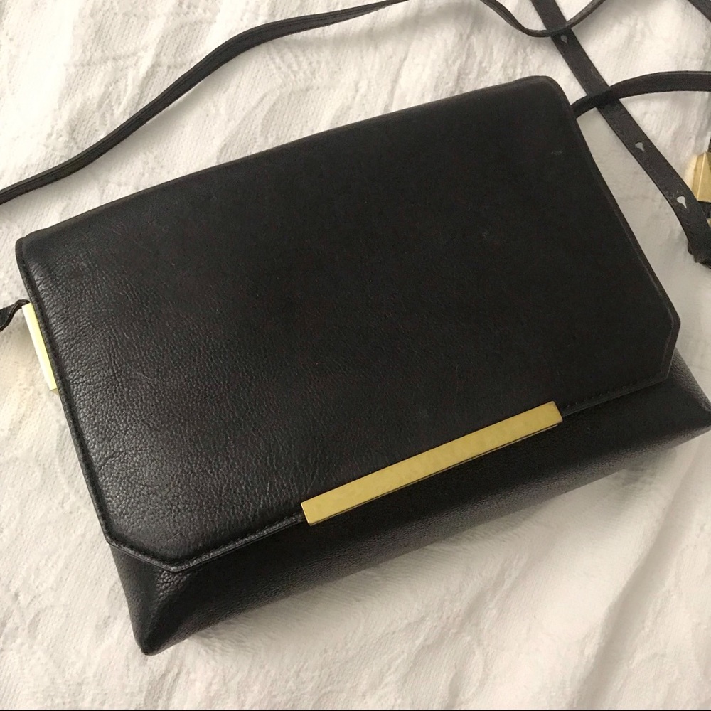 Jcrew Claremont purse